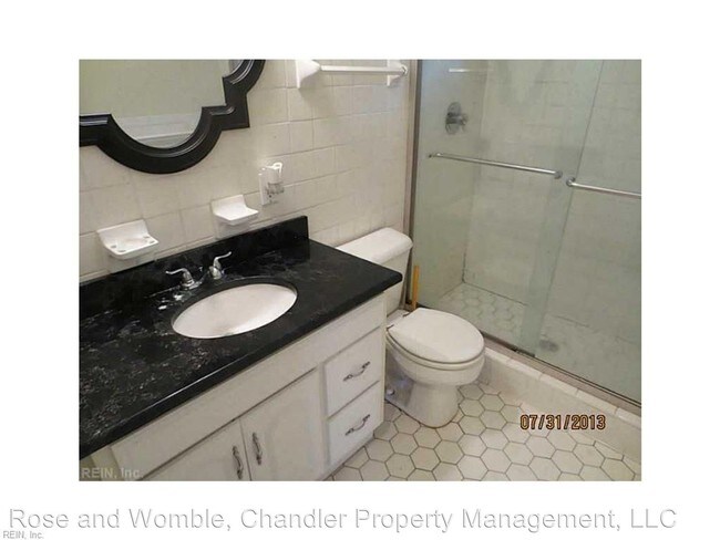 Foto del edificio - 3 br, 1 bath House - 805 New Bern Ave.