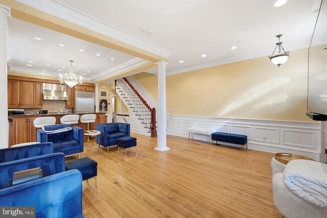 Foto del edificio - 949 S St NW