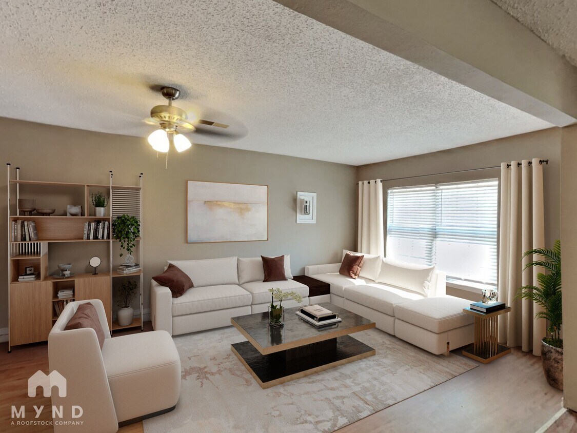 Foto principal - 416 Carroll Ave