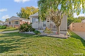 Foto del edificio - 19430 Williamson St