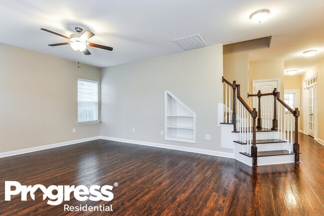 Building Photo - 132 Marsh Creek Dr