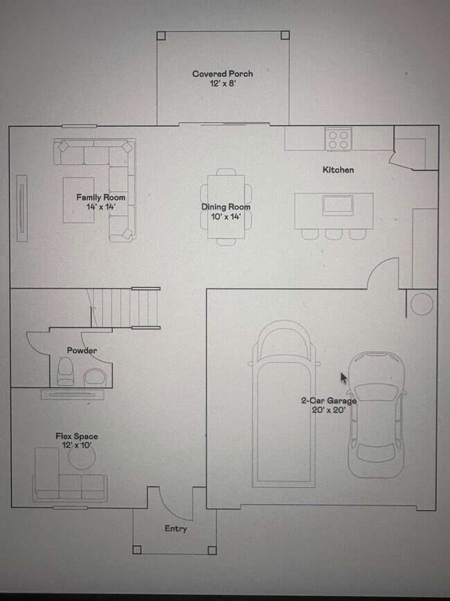Building Photo - 2907 Spanish Cedar Pl