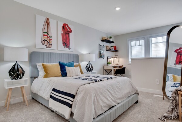 Photo du bâtiment - Westpoint Townhomes