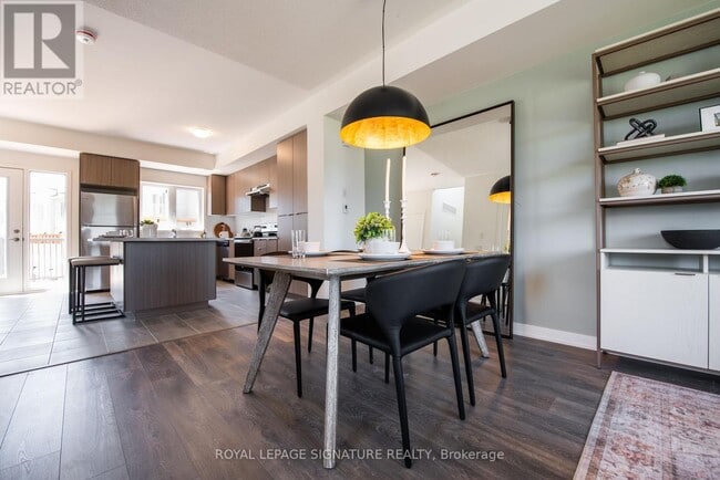 Photo du bâtiment - 1525 Kingston Rd