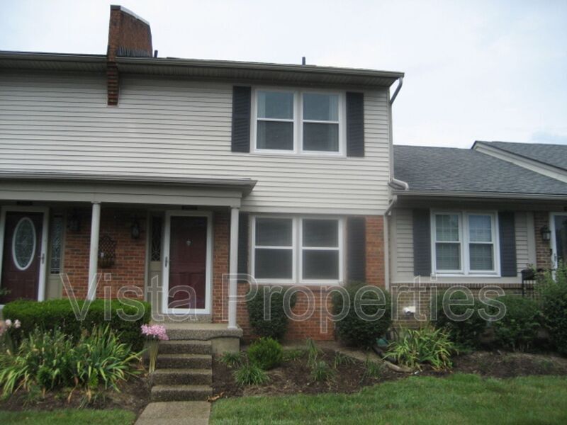 10613 Sycamore Trail, Louisville, KY 40223 House Rental in Louisville