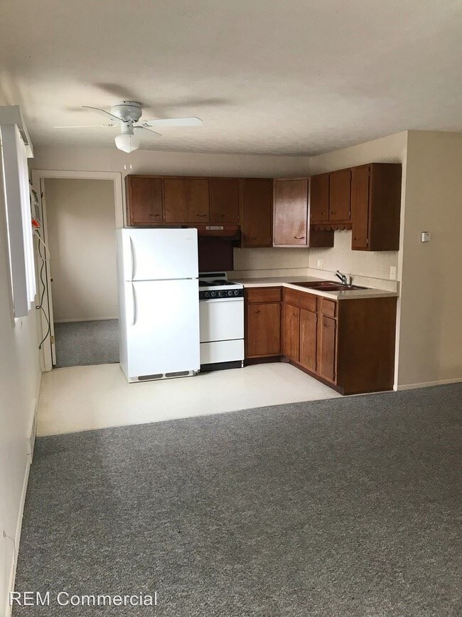 Foto del edificio - 211 14th St NW