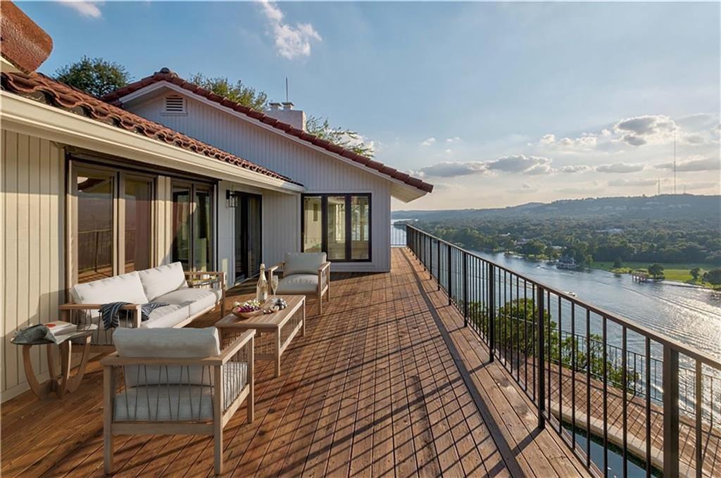 Foto principal - 3602 Mt Bonnell Rd