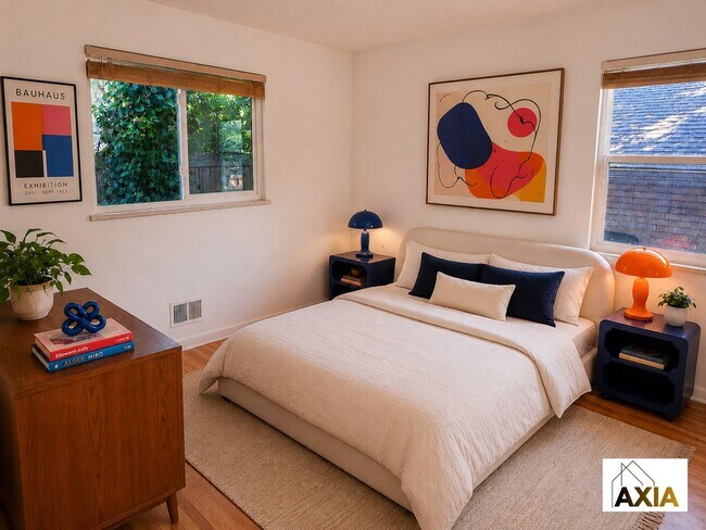 Foto del edificio - 2479-2481 S. Corona St.