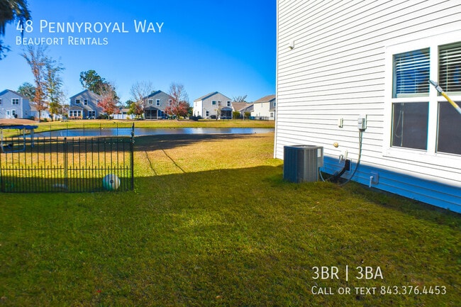 Building Photo - 48 Pennyroyal Way