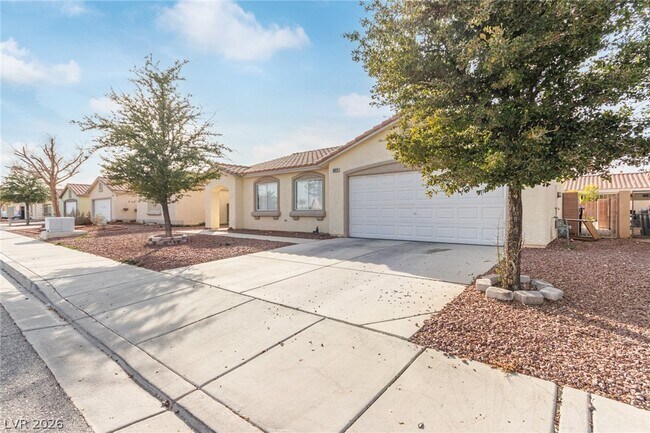 Foto del edificio - 4929 Ferrell St