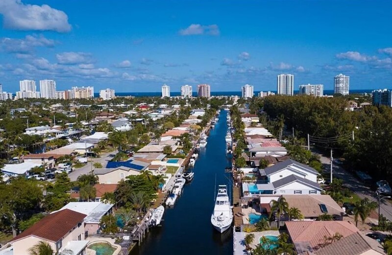 Photo - 2321 SE 15th St (Pompano Beach, FL)