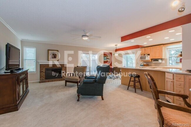 Foto del edificio - 5 Bed 3 Bath | Centennial CO | Available Auguest 2026