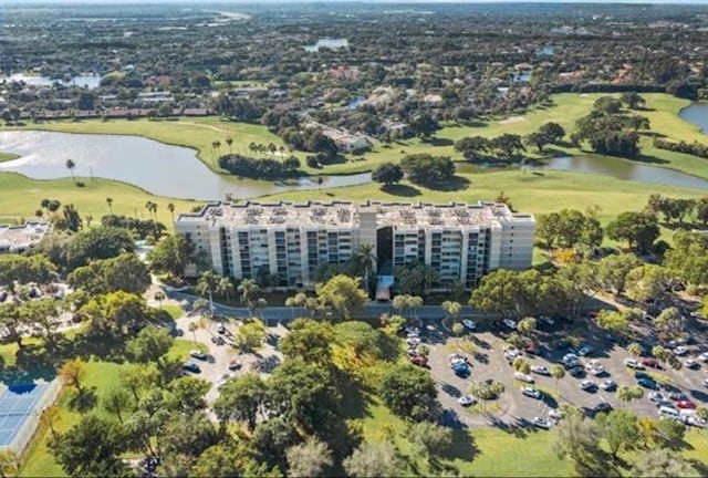 Building Photo - 16300 Golf Club Rd