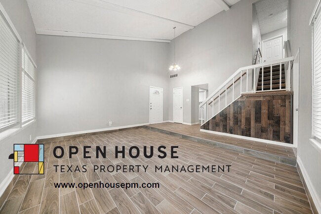Foto del edificio - 3413 Castle Rock Ln, Garland
