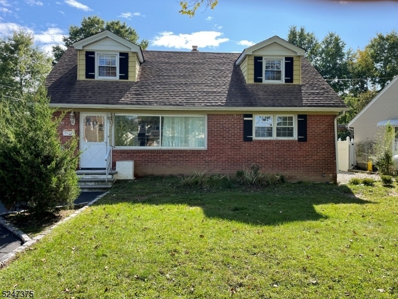 39 Anderson Pkwy, Cedar Grove, NJ 07009 House Rental in Cedar Grove