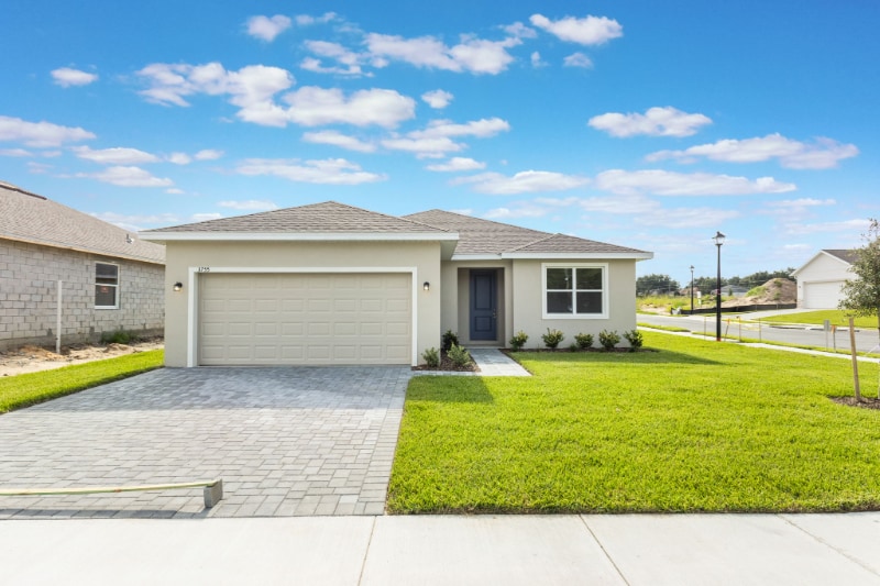 Foto principal - 3747 Watercliff Cir
