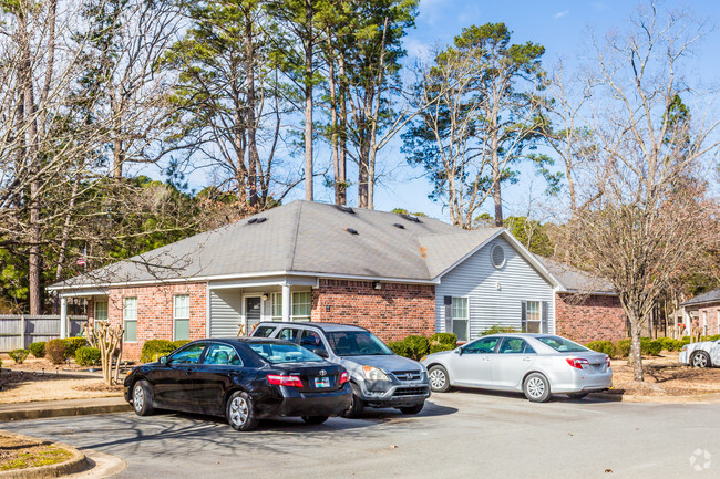 Foto del edificio - The Cottages at Otter Creek