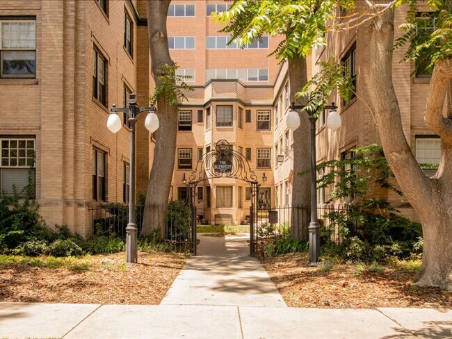 Photo - Cap Hill Beautiful 2 Bed Charming and Light Filled condo in the Blenheim