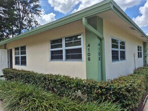 Building Photo - 4106 NW 88th Ave