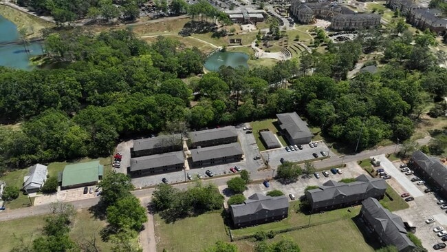  - Wooddale Apartments