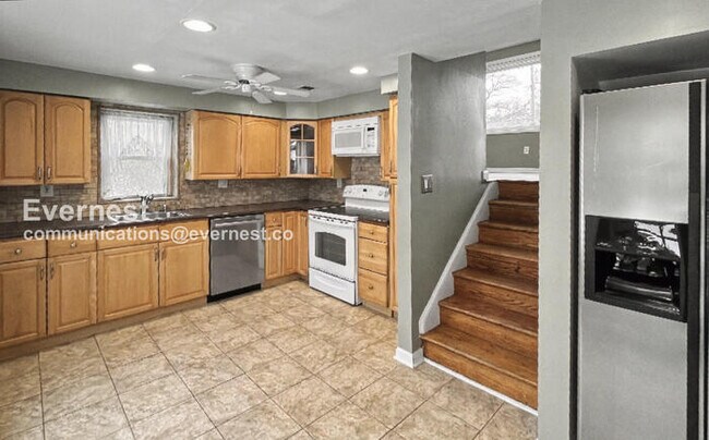 Foto del edificio - 1303 Brice St