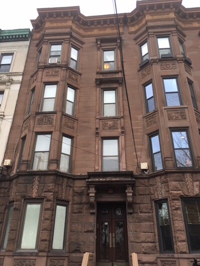 1020 Hudson St Unit 4 Hoboken NJ 07030 Apartments 1020 Hudson St 