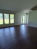 Living room - 828 Sycamore Rd
