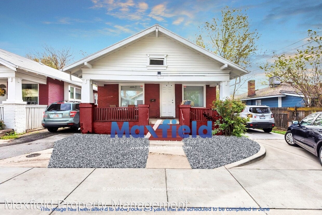 Primary Photo - 2 br, 1 bath House - 637 S Harmony Ct