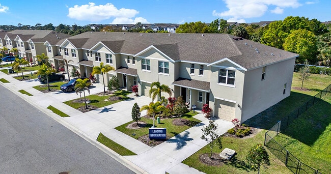 Building Photo - Amore Village Townhomes