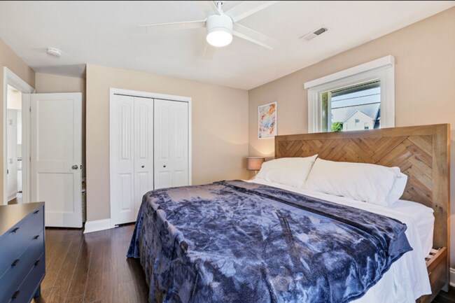 Building Photo - COMING SOON! Fully Furnished 2-Bedroom Home Near Charlotte’s Top Attractions