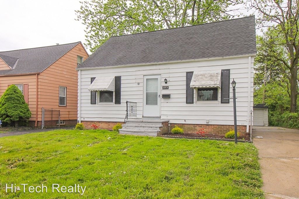 Foto principal - 3 br, 1.5 bath House - 20914 Watson Road