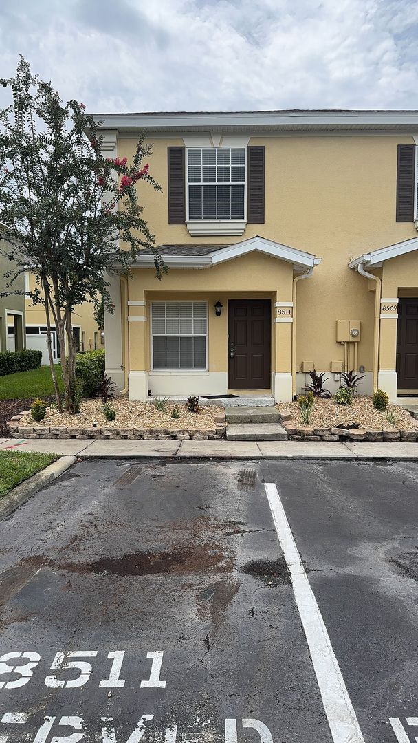 Photo - 8511 Trailwind Dr. Townhome