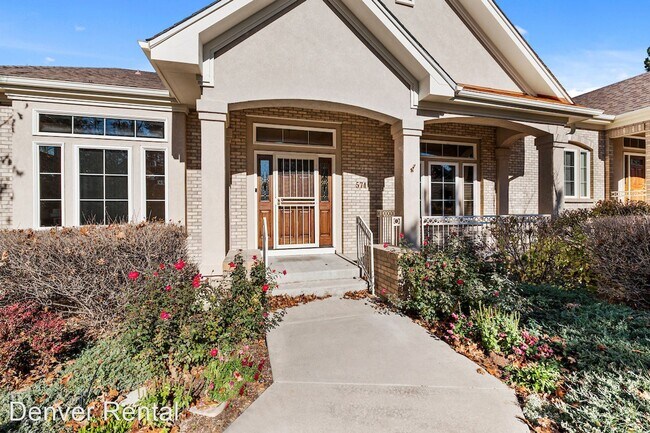 Building Photo - 3 br, 3.5 bath House - 574 Rampart Way