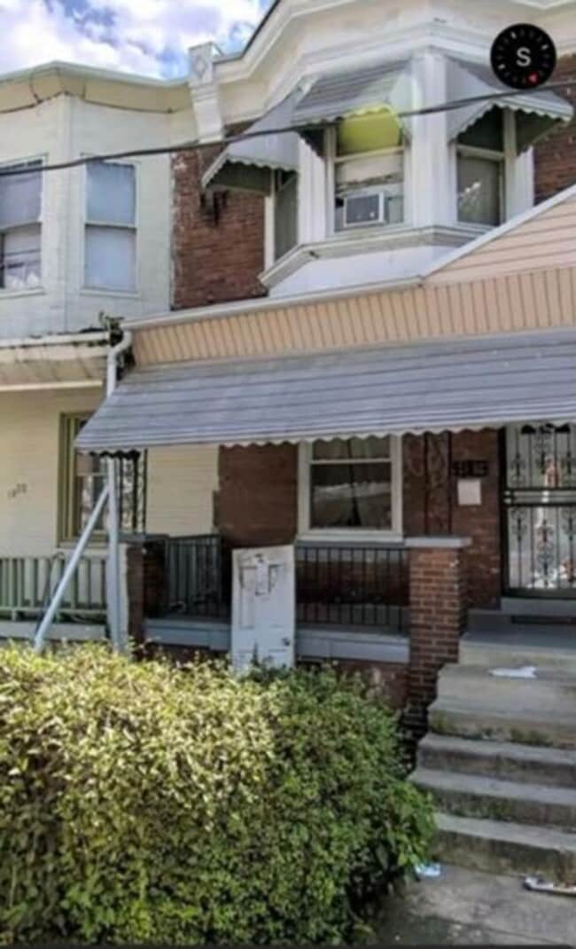 2 Bedroom 1 Bathroom House for Rent - 2 Bedroom 1 Bathroom House for Rent