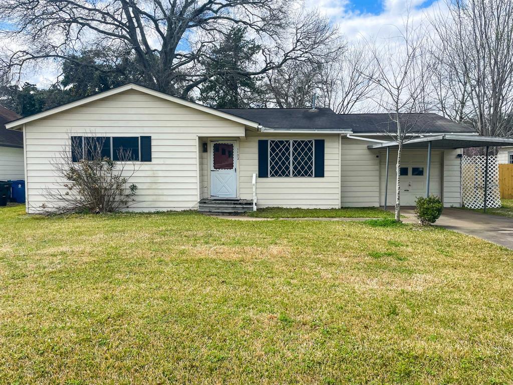 Foto principal - 1102 Thompson Rd