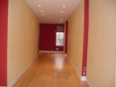 Interior - 242 Prospect Park W