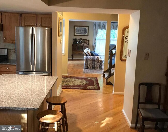 93 Beacon Square, Chesterbrook, PA 19087 Townhome Rentals in