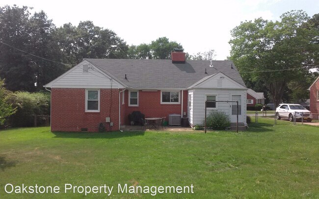 Building Photo - 3 br, 1 bath House - 1305 Townley Rd