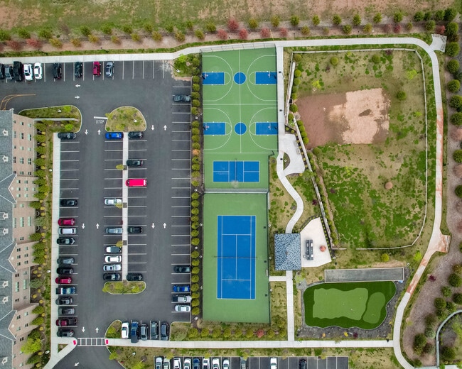 The Manor at Totowa 100 Shepherds Ln Totowa, NJ Apartments for Rent