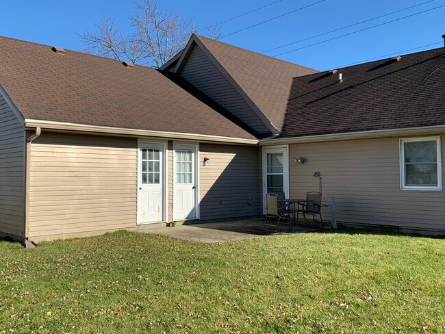 Foto del edificio - 1109 N Snowmass Ln