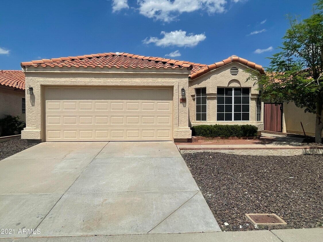 7510 W Kristal Way, Glendale, AZ 85308 House Rental in Glendale, AZ