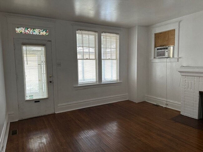 Foto del edificio - 2547 N 4th St