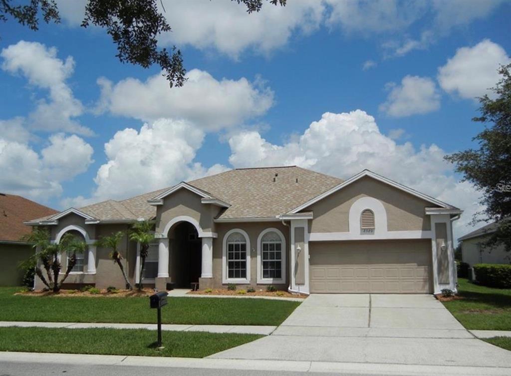 Foto principal - 2320 Post Oak Ct