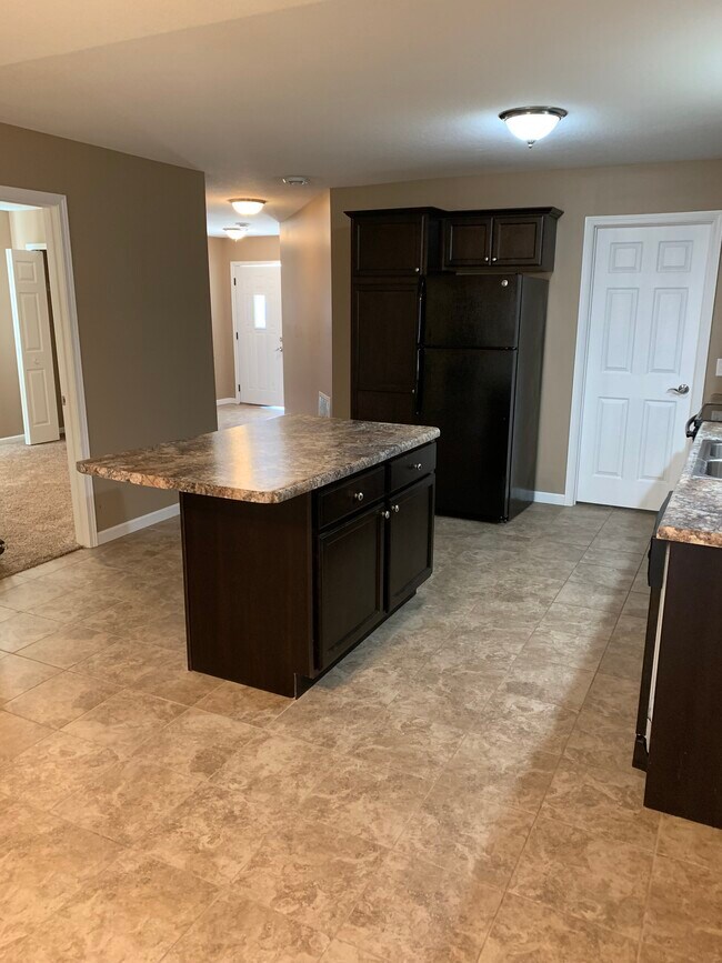 2.º piso - 967 1st st se