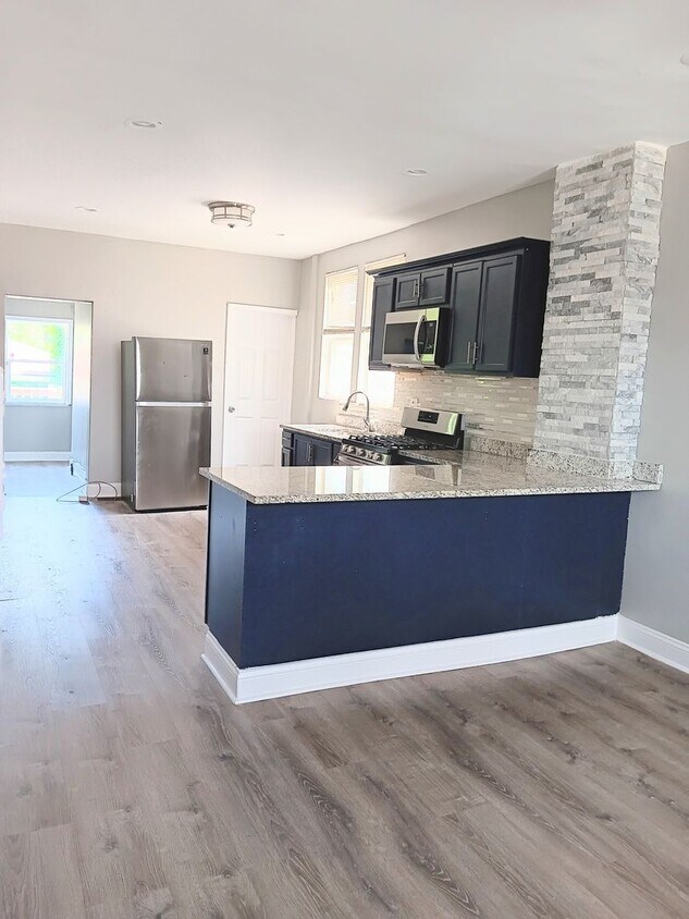 Foto principal - Modern Comfort Meets Unique Charm