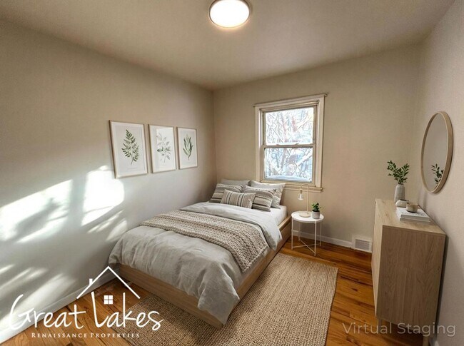 Building Photo - Charming 3 Bedroom 1 Bathroom now available for rent