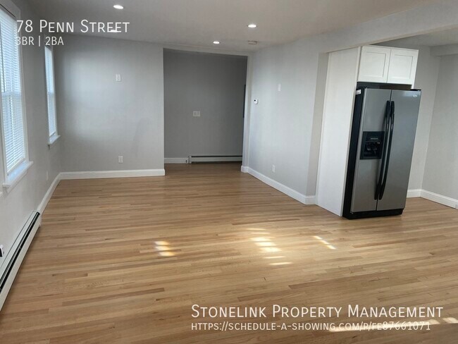 Building Photo - 78 Penn Street