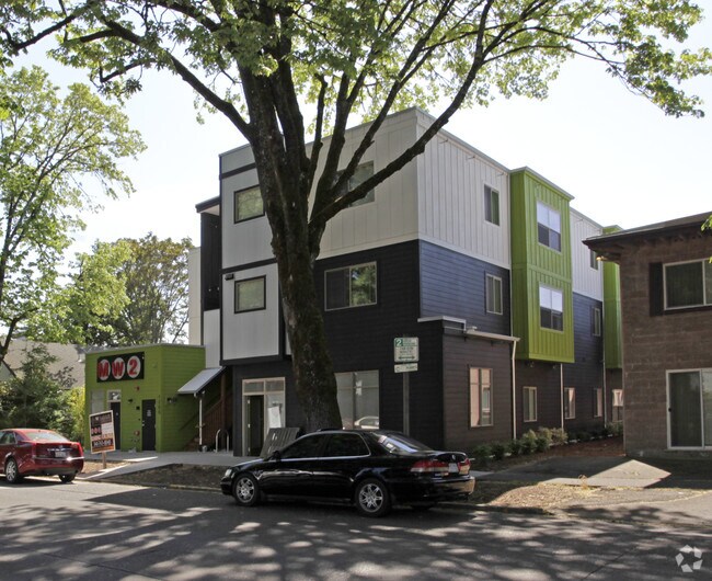 Foto del edificio - MW2