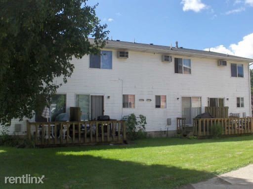 Foto del edificio - 2 br, 1.5 bath 4plex - 175 Grand Manor Dr