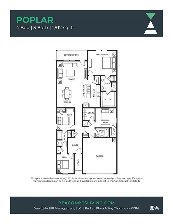 Building Photo - 299 Robins Nest Ln